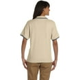 thumbnail image 3 of Devon & Jones Polo Interlock Parfait pour Femmes, 3 of 4