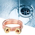 thumbnail image 1 of Capillary Tubing, Copper Tube,  Refrigeration Parts Easy To Install Adjustable Professional for Home Working Refrigeration, 1 of 7