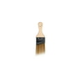 thumbnail image 2 of Wooster Genuine 2" Gold Edge Short Handle Angle Paintbrush - 5235-2, 2 of 3