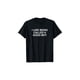 thumbnail image 1 of Camiseta extragrande para mujer. Divertida camiseta gráfica para hombre con la frase "Me gusta que me llamen buen chico". Manga corta de algodón negra. Ropa informal de verano cómoda y versátil., 1 of 6