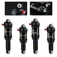 thumbnail image 2 of Mountain Bike Rear Shock 165/190Mm Bike Shock Absorber Adjustable Air Pressure, 2 of 7