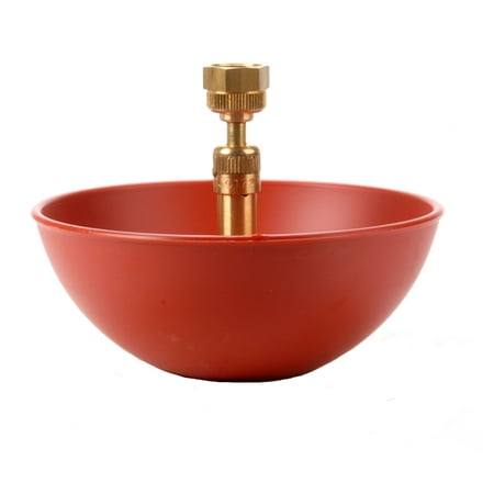UPC: 0084369025003 | Adult Poultry Fountain