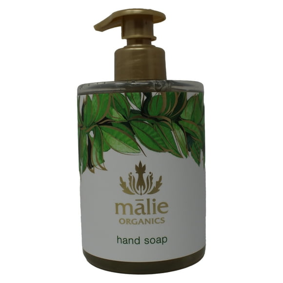 Malie Organics Savon Liquide pour les Mains Koke'e 13.5 Onces