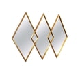 thumbnail image 1 of MIROIR TRIO RHOMBUS, 1 of 2