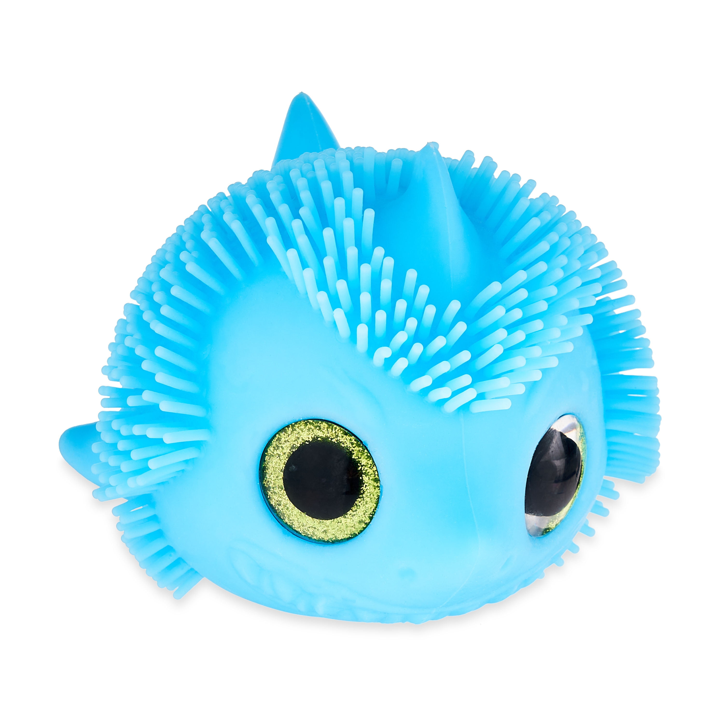 Way to Celebrate Easter Party Favors Toy Fuzzy Animal Shark 1 Piece/Pack