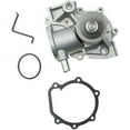 thumbnail image 6 of AISIN Engine Water Pump WPF-002 Fits select: 1990-2005 SUBARU LEGACY, 1998-2005 SUBARU FORESTER, 6 of 6
