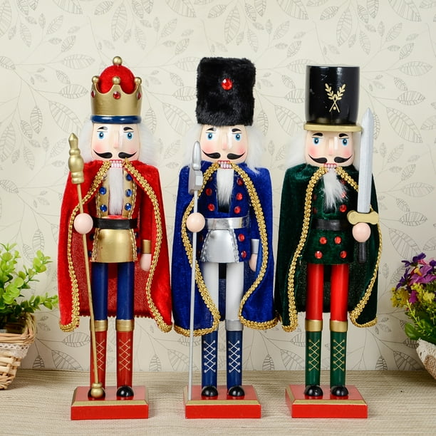 spanish nutcracker doll