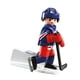 thumbnail image 2 of Figura de jugador de hockey Playmobil NHL New York Rangers, 2 of 3
