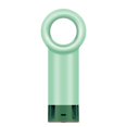 thumbnail image 1 of Ventilador de refrigeración USB con ventilador de refrigeración recargable humidificador,, 1 of 5