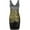 Silver/Gold/Blac, variant on PrettyGuide Sleeveless Women's Vintage Sequin Dress V Neck Bodycon Mini Fit and Pencil Glitter Party Clubwear Rose Gold, Large