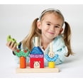 thumbnail image 3 of Smart Games - 518723 SG033 | Day & Night Educational Puzzle Game, 3 of 4