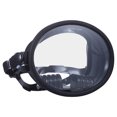 thumbnail image 1 of Máscara de ojos de pez ANGGREK Snorkel de Buceo Impermeable Antivaho, 1 of 7