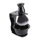 thumbnail image 1 of Herramienta de Afeitar de Barba de Pincel de Afeitar, Juego de Afeitar de Barba de Soporte, Regalo de Cumpeados Negros Duraderos para el Padre Barbero USA Hombres, 1 of 7