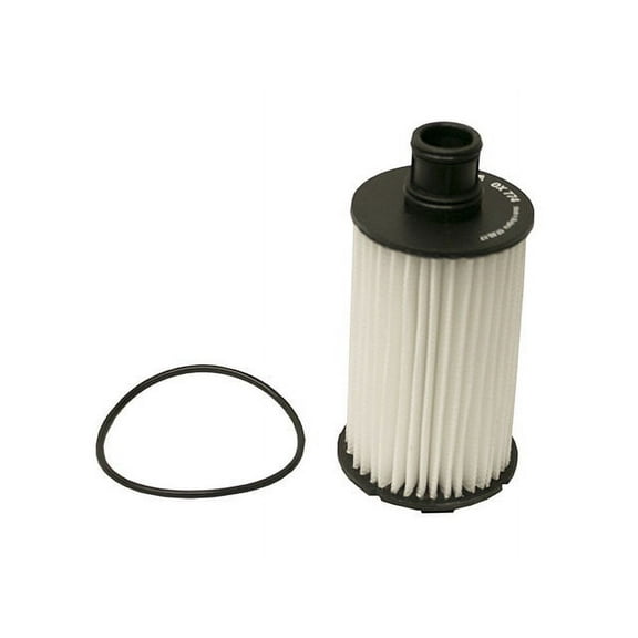 Oil Filter Kit - Compatible with 2017 - 2019 Jaguar XE 2018