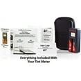 thumbnail image 2 of Laser Labs Enforcer II - TM1000 Tint Meter with Case, 2 of 5