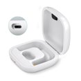 thumbnail image 1 of Estuche de Carga Jinstyles para Powerbeats Pro 700mAh Bluetooth, 1 of 7