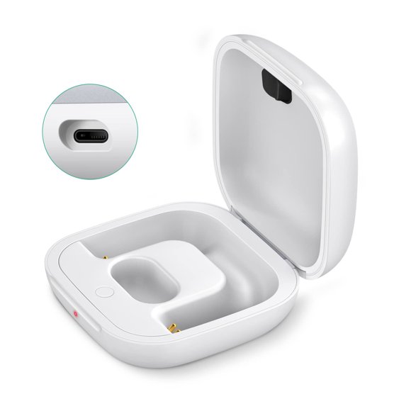 Estuche de Carga Jinstyles para Powerbeats Pro 700mAh Bluetooth