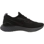 Women's Multisport Outdoor Shoes, Black Black White Anthracite 001, 8.5 UK