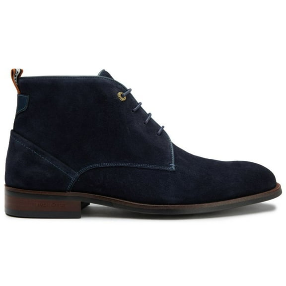 Simon Carter Allos Chukka Boots
