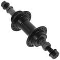 thumbnail image 1 of Miangastore Mountain Bike Hub 32 Hole Bicycle Wheel Part Bicycle Rear Hub Metal Bike Hub Quick Release Front Rear Axles Hub Bike Repair Tool Accessories, 1 of 9