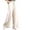 Khaki, variant on Women's Casual Solid Color Loose Pants Leggings with Pockets 3xl Pants plus Size Stripped Nomadic Traders Pants plus Size Women's Pajamas Pants for Women Work Casual Knit Pants Women Women