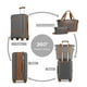 thumbnail image 5 of Juego de equipaje Joyway, maleta de 4 piezas con rueda giratoria y cierre TSA, 5 of 9