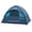 Blue, variant on Golabs CT1 2 Person Camping Tent, Easy Set Up in 3 Mins, PU800mm Waterproof w/Mesh Top & Door with Ventilation, Lightweight 4.4lbs Portable Family Tent with Carry Bag &Interior Storage Pockets &Hook