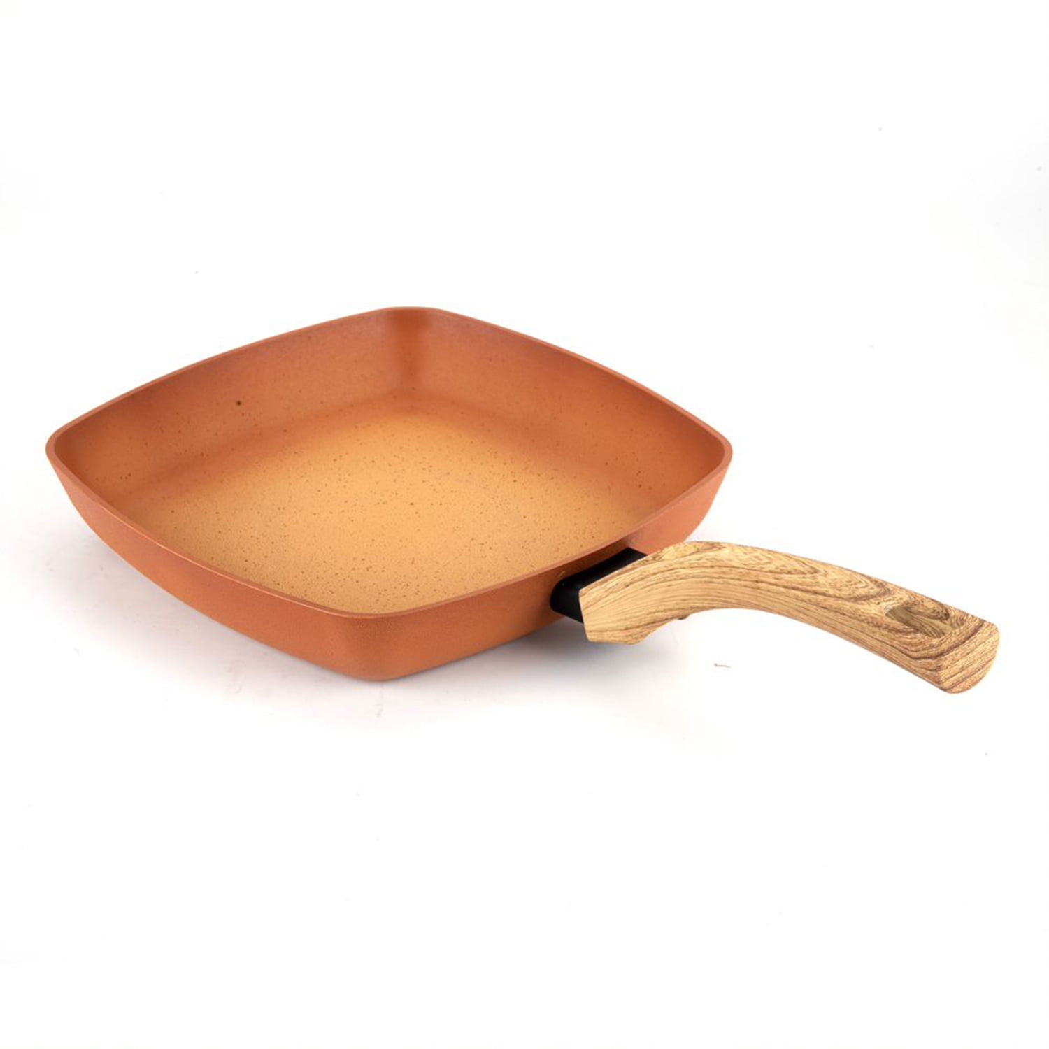 hamilton beach copper griddle