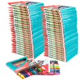 thumbnail image 1 of Crayones de cera IDIY empaquetados individualmente en cajas de 576 unidades, 1 of 9
