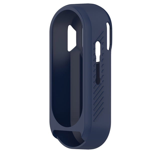 Funda Protectora Silicona para Bicicleta para Varia RCT715 (azul Oscuro)