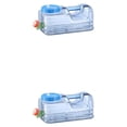 thumbnail image 2 of Toystoory Agua de conducción de PC: elegante y funcional, adecuada para el hogar y el profesional Fácil de almacenar con grifo Elegante Type1 NO1, 2 of 6