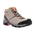 thumbnail image 2 of Trespass Womens Kiara Suede Walking Boots, 2 of 5