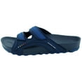 thumbnail image 2 of Pirogue Orthaheel Slide Sandals for Men & Women: Quick Dry, Light Weight, Adjustalbe Straps, 2 of 7