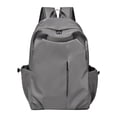 thumbnail image 2 of 1pc Travel Backpack,laptop backpack,business backpack,for Men and Women, Water Resistant College Backpack, Lightweight School Carry On Back Pack,carry on travel backpack, 2 of 9