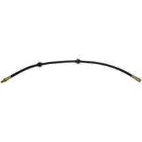 Dorman H621170 Brake Hydraulic Hose for Specific Mercedes-Benz Models Fits select: 2006-2011 MERCEDES-BENZ ML, 2007-2016 MERCEDES-BENZ GL