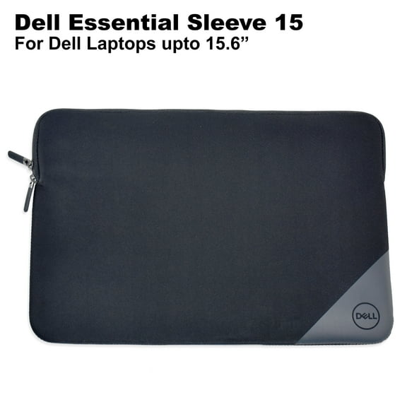 Dell 15.6" Neoprene Notebook Sleeve Case - Slim Protective ES1520V 1271N