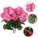 thumbnail image 4 of Cesta para jardín Al Aire Libre Kuymtek 2 uds 12 6 Pulgadas Color rojo, 4 of 9