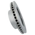 thumbnail image 2 of Par Discos Freno Delanteros OEM Para Ford F-450 Super Duty DE 2005 A 2016 Motorcraft, 2 of 7