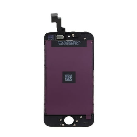 Touch Lcd Screens - Front Housing LCD Display Touch Digitizer Screen Mobile Phone LCD Display Assembly For ipho ne 5S Phone Replacement Part