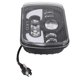 thumbnail image 4 of 300w 5x7 Led Headlights Led Sealed Beam Head Light Lamp With High Low Beam Led Headlight For Wrangl, 4 of 5