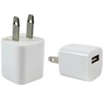 thumbnail image 1 of Cargador cubo USB blanco 5v 1A Grinyell Unisex, 1 of 2