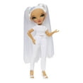 thumbnail image 5 of Rainbow High Color & Create Fashion DIY Doll with Green Eyes, 5 of 5