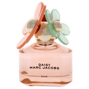 Marc Jacobs Daisy Daze Eau de Toilette, Perfume for Women, 1.6 Oz