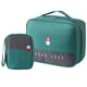 thumbnail image 2 of 2 paquetes de bolsas impermeables de gran capacidad para el hogar, bolsa de emergencia portátil, bolsa de almacenamiento vacía, botiquín de primeros auxilios, 2 of 13
