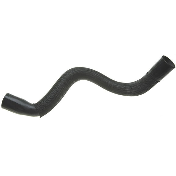 Radiator Coolant Hose Fits 1990 Chevrolet Corvette