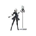 thumbnail image 1 of Figura Bandai SH Figuarts Nier Automata 2B Yorha Ver1.1a, 1 of 5