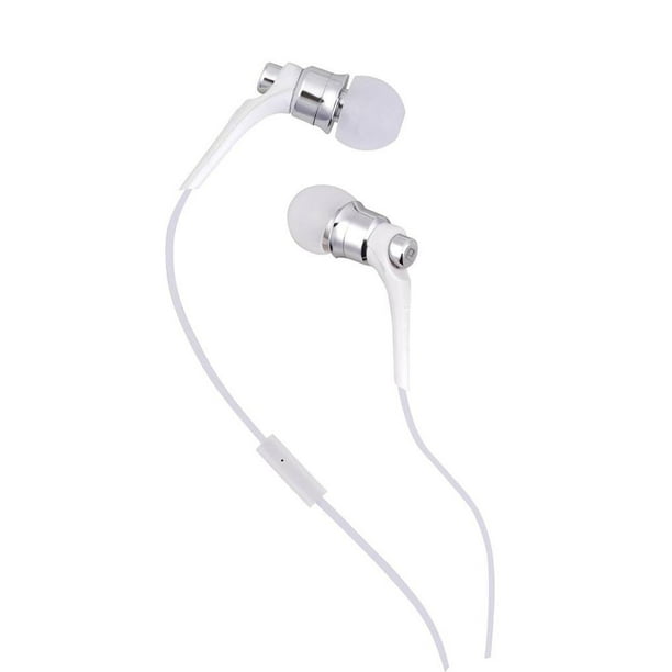 Heavy Bass 3 5mm Stereo Earbuds Headset Earphones For Sony Xperia Xa Ultra Xperia E5 Xperia X Performance Xperia Z5 Premium White W Mic By Mynetdeals Usa Walmart Com Walmart Com Heavy Bass 3 5mm Stereo Earbuds Headset Earphones For Sony Xperia Xa Ultra Xperia E5 Xperia X Performance Xperia Z5 Premium White W Mic By Mynetdeals Usa Walmart Com Walmart Com