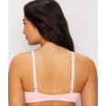 thumbnail image 3 of b.tempt'd by Wacoal Future Foundations Wire-Free Plunge T-Shirt Bra, 3 of 4