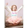 thumbnail image 5 of 2nd Birthday Outfit Baby Girl Tutu Dress Set, 5 of 11