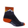 thumbnail image 1 of SockGuy, Hiker, Wool Crew Sock, Sporty and Stylish, 6 Inches - Large/X Large, 1 of 2